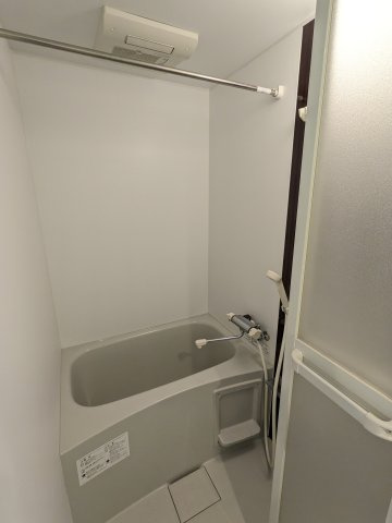 ハーモニーテラス上名古屋の浴室|103号室