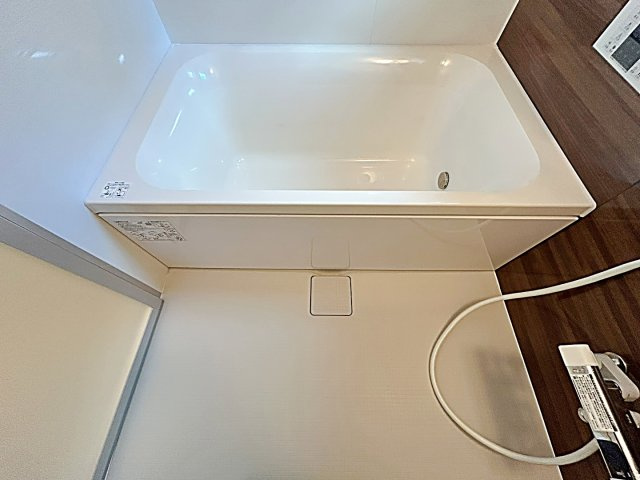 Ｃｅｌｅｎｅｓｔ浄心の浴室