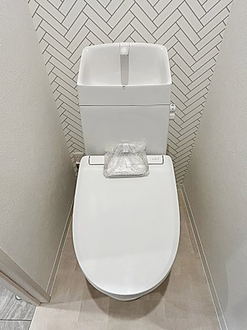 Ｃｅｌｅｎｅｓｔ浄心のトイレ