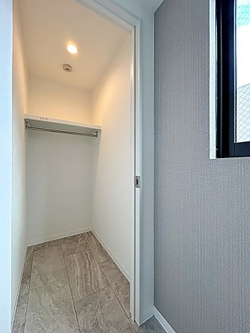Ｃｅｌｅｎｅｓｔ浄心の収納