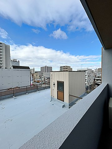 Ｃｅｌｅｎｅｓｔ浄心の展望