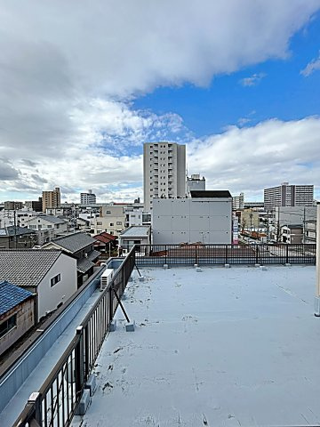 Ｃｅｌｅｎｅｓｔ浄心の展望