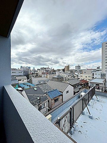 Ｃｅｌｅｎｅｓｔ浄心の展望