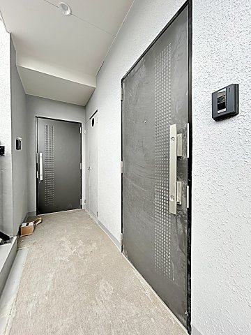 Ｃｅｌｅｎｅｓｔ浄心の玄関