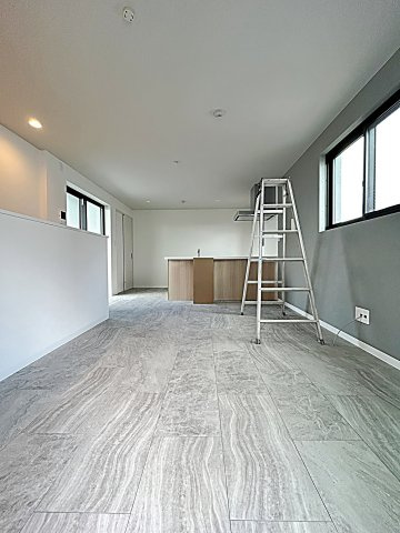 Ｃｅｌｅｎｅｓｔ浄心の居間・リビング
