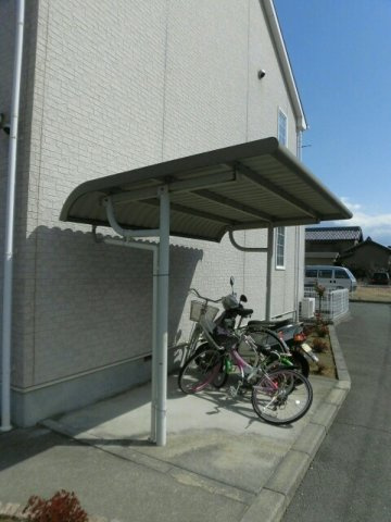 プルミエールのその他共用部分