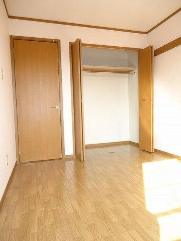 プルミエールの内装|内装です