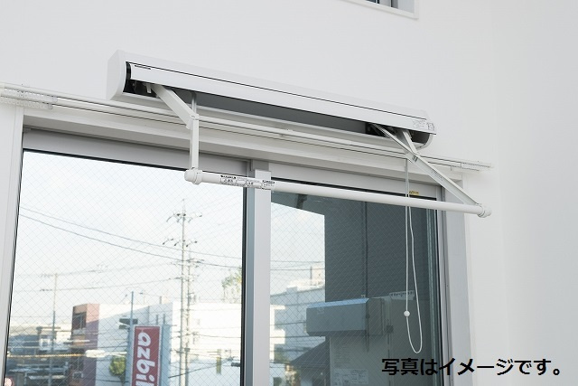 Ｉ－ｋｅａ　の設備