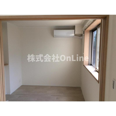 【洋室】 | フォレストゥパラ南山本