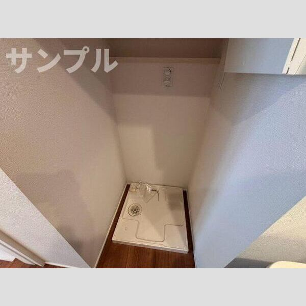 コレクション浅間町Northの設備