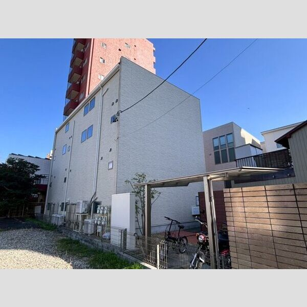 コレクション浅間町North