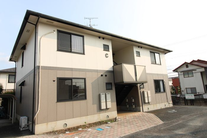 たんぽぽハウス　C棟