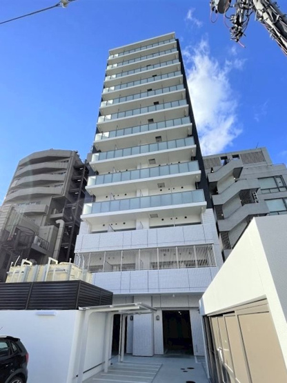 【外観】エステムコート名古屋平安通クチュール