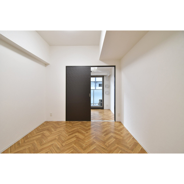 ArtizA金山の間取り