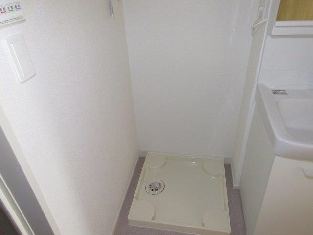 ブルー　シー　八王寺のその他共用部分|自転車置き場（同タイプ）