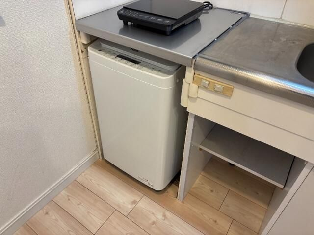 【設備】