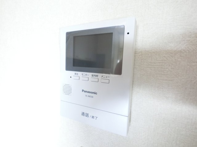 【セキュリティ】 | 今井マンション