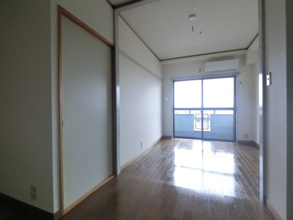 【居間・リビング】 | 今井マンション