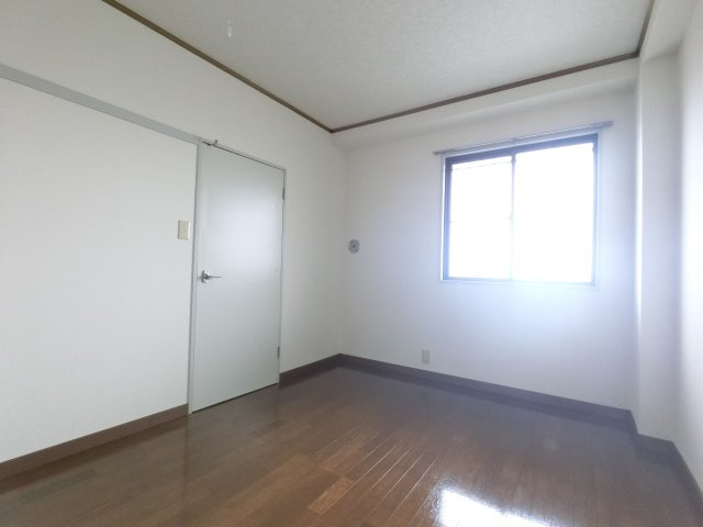 【寝室】 | 今井マンション