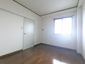 【寝室】 | 今井マンション