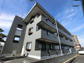 【外観】 | 今井マンション
