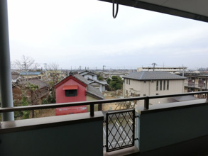 【展望】 | 今井マンション