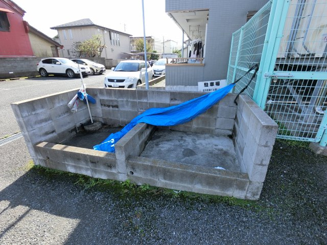 【その他共用部分】 | 今井マンション