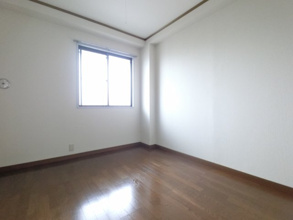 【寝室】 | 今井マンション