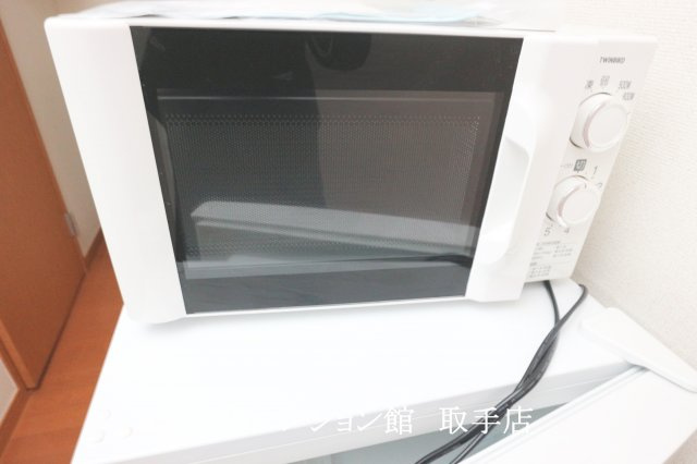 レオパレスレイクサイドの設備