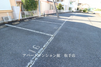 【その他共用部分】 | レオパレスコトブキ | 画像7