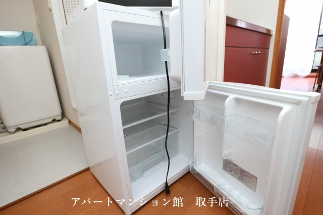 レオパレスシャイニーハイツＮの設備