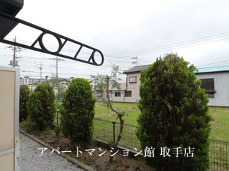 【展望】 | レオパレスレクサス | 画像10
