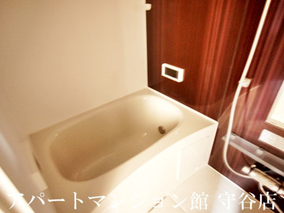 【浴室】 | Bright One