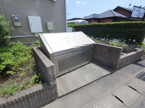 【その他共用部分】 | レオパレスサルビア