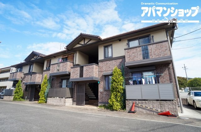リバーラック　A棟