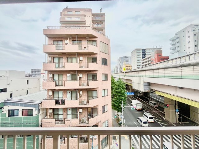 ニューハイツ大和の展望|9月内装リノベーション完了予定

現地ご見学希望・資料請求などお気軽にお問い合わせ下さい！
03-5990-5201