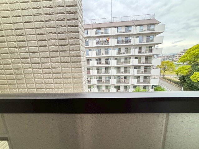La vita西宮北口の展望