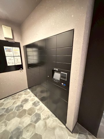La vita西宮北口の外観