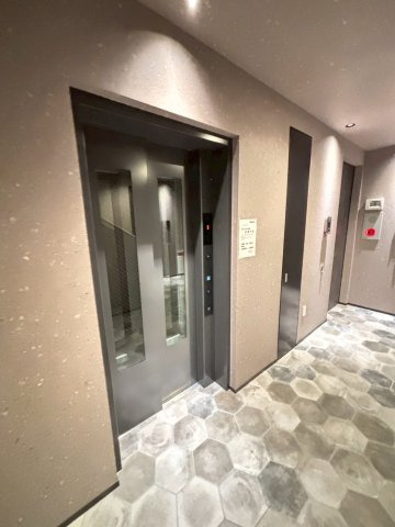 La vita西宮北口のその他共用部分