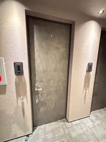 La vita西宮北口のその他共用部分