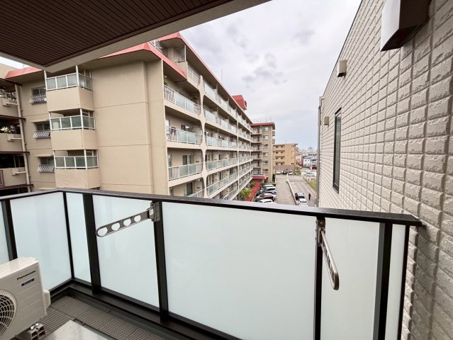 La vita西宮北口の展望