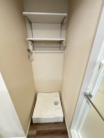 La vita西宮北口の設備