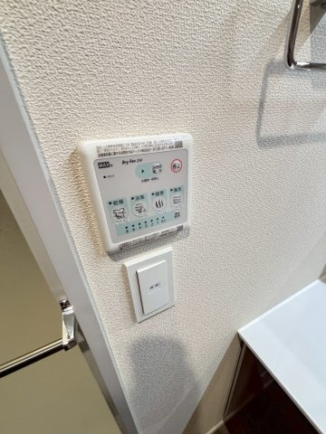 La vita西宮北口の設備