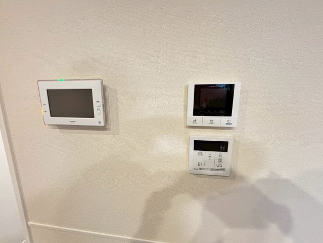 La vita西宮北口のその他