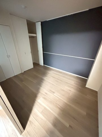 La vita西宮北口の寝室