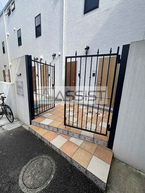 MIJAS　YUTENJIのその他共用部分