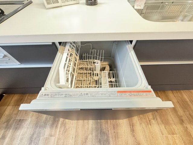 五毛通３丁目戸建のキッチン