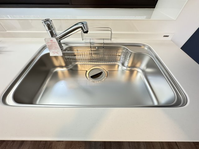 五毛通３丁目戸建のキッチン