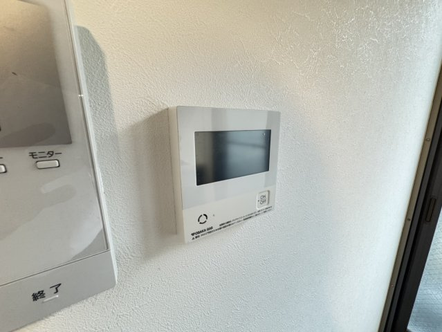 五毛通３丁目戸建の設備
