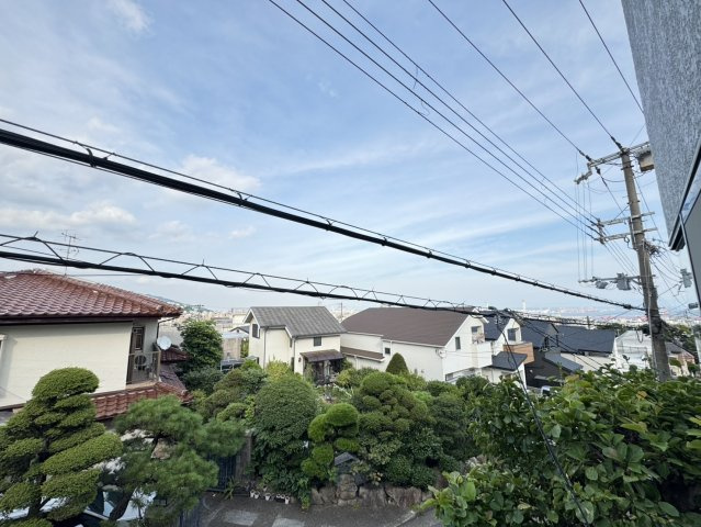 五毛通３丁目戸建の展望
